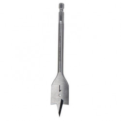 1" Spade Bit