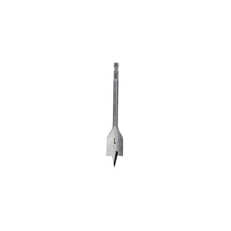 1" Spade Bit