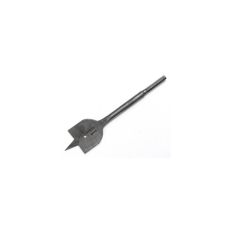 1-1/2" Spade Bit