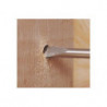 1/2" Self-Feeding Spade Bit