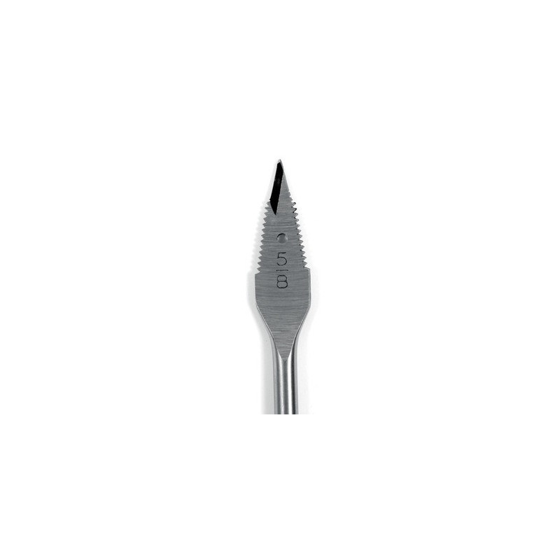 5/8" Self-Feeding Spade Bit