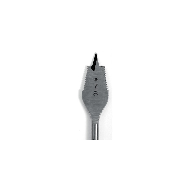 7/8" Self-Feeding Spade Bit