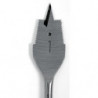 1" Self-Feeding Spade Bit