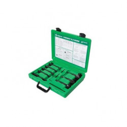 E-Z Bore® Set with 1" to...