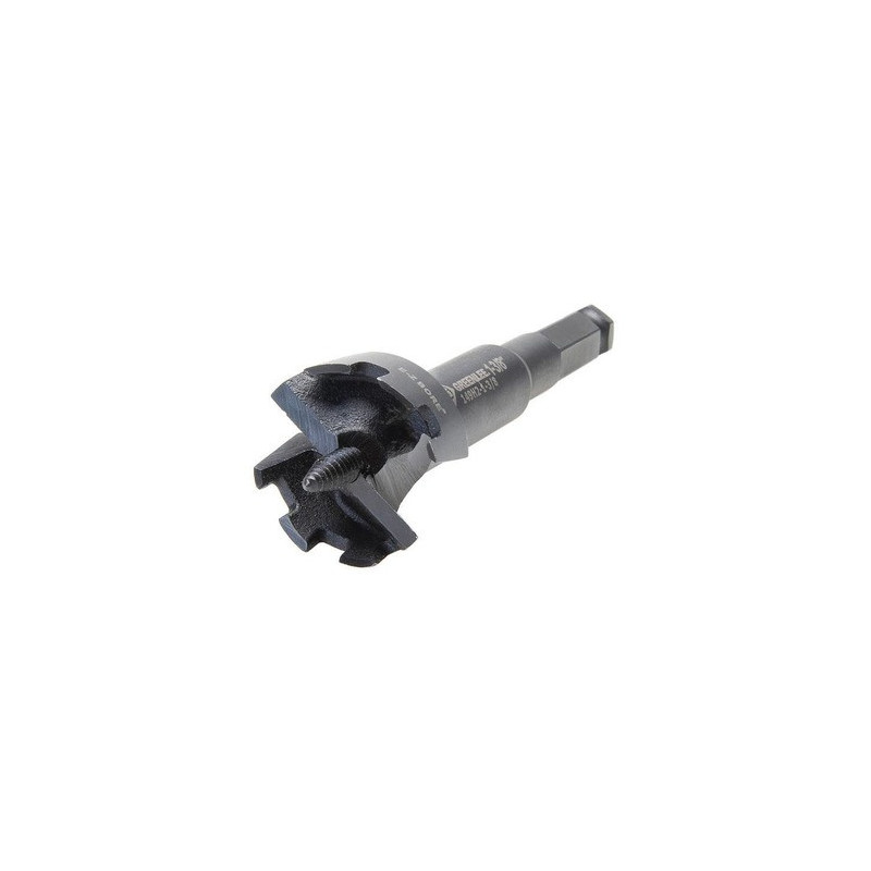 1-3/8" E-Z Bore® Bit