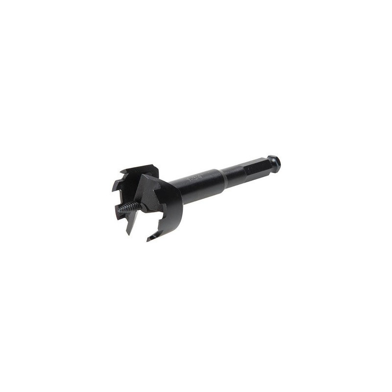 1-3/4" E-Z Bore® Bit