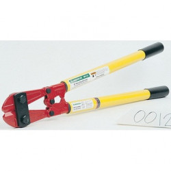 Heavy-Duty Bolt Cutter with...