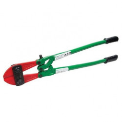 Heavy-Duty Bolt Cutter - 30 in (762 mm) Long