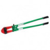 Heavy-Duty Bolt Cutter - 36 in (914 mm) Long