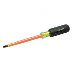 Screwdriver, Insulated,...