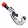 152 Quick-Acting Tubing Cutter with Wheel for Plastic 