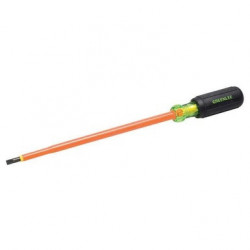 Screwdriver, Insulated,...