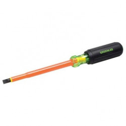 Screwdriver, Insulated,...