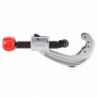 152 Quick-Acting Tubing Cutter with Wheel for Plastic 
