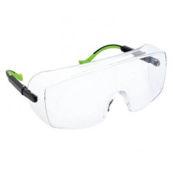 Safety Glasses, Over-wrap,...