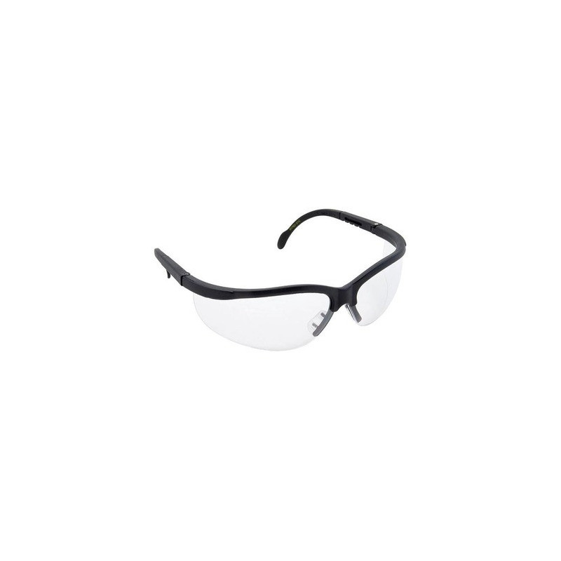 Safety Glasses, Tradesman, Clear