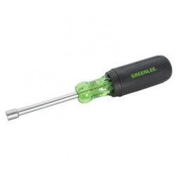 Heavy-Duty Nut Driver 1/4"...