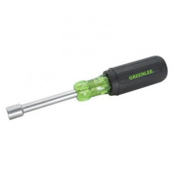 Heavy-Duty Nut Driver 3/8"...