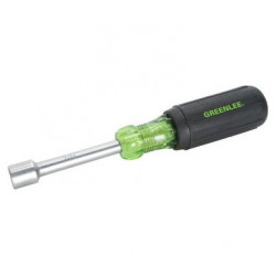 Heavy-Duty Nut Driver 7/16"...