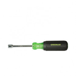 5/16" x 3" Magnetic Nut Driver