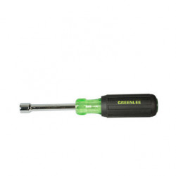 3/8" x 3" Magnetic Nut Driver