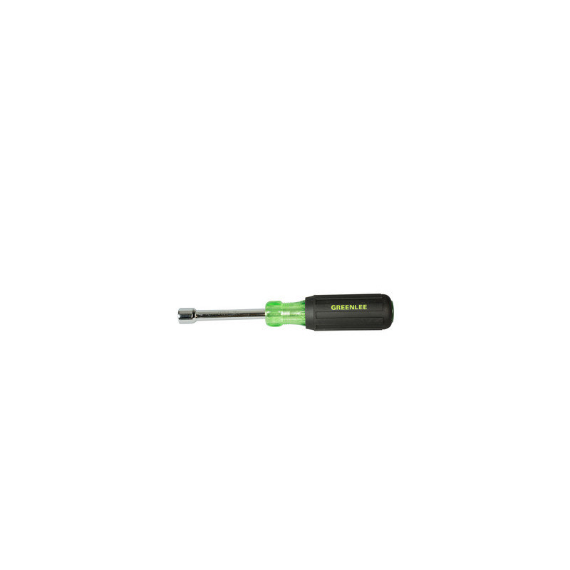 3/8" x 3" Magnetic Nut Driver