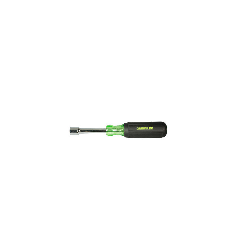 1/2" x 3" Magnetic Nut Driver