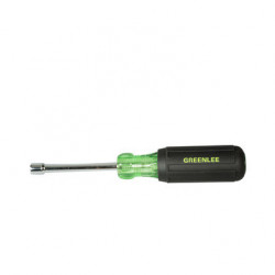 1/4" x 3" Magnetic Nut Driver