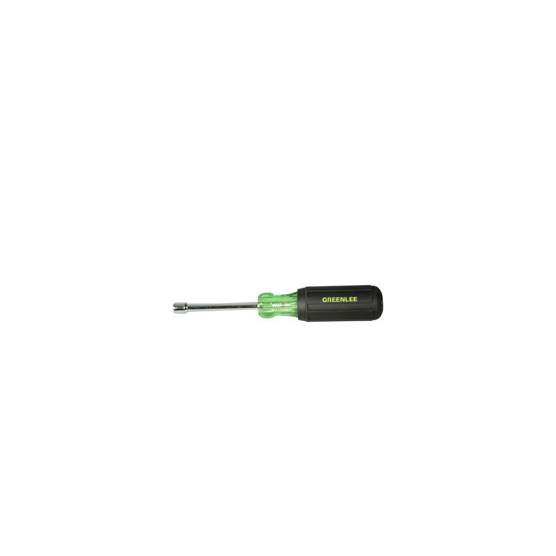 1/4" x 3" Magnetic Nut Driver