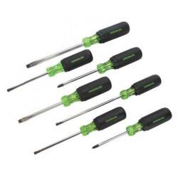 7-Piece Screwdriver Set