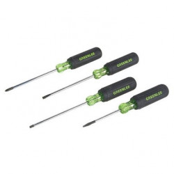 4-Piece Mini Screwdriver...