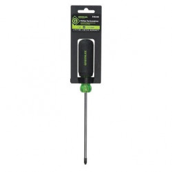 Heavy-Duty Phillips Tip 2 x 6" Screwdriver