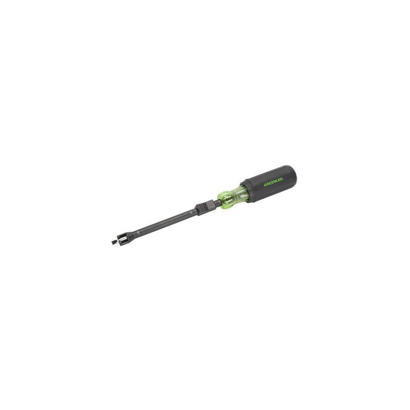 Screw-Holding Screwdriver 3/16" x 6"