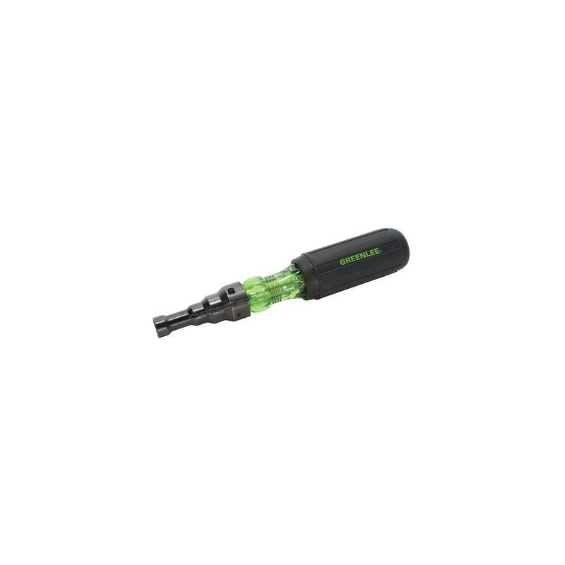 Conduit Reaming Screwdriver