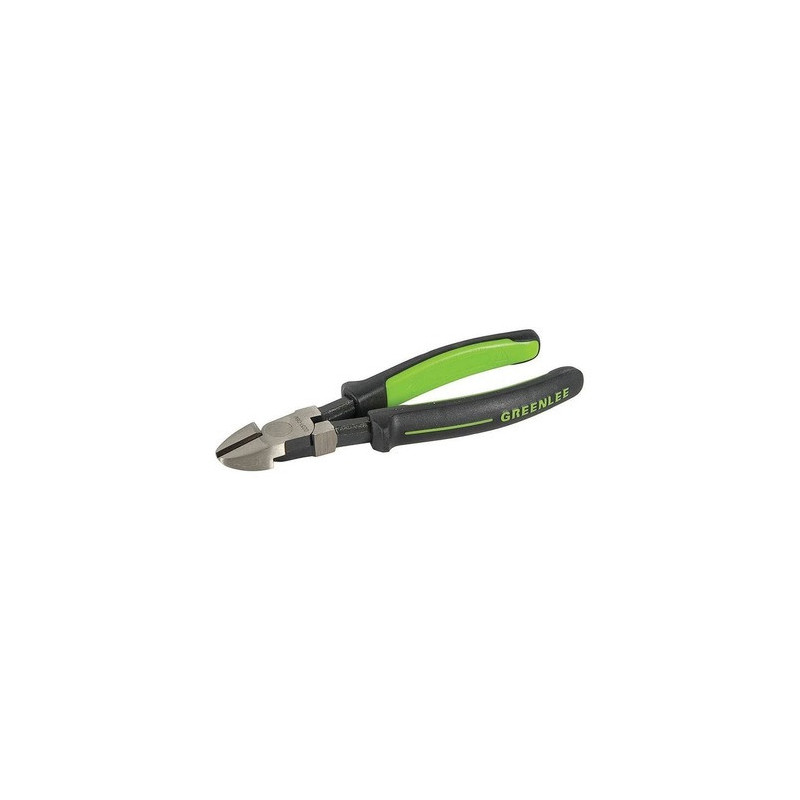 6" Diagonal Cutting Pliers (Molded Grip)