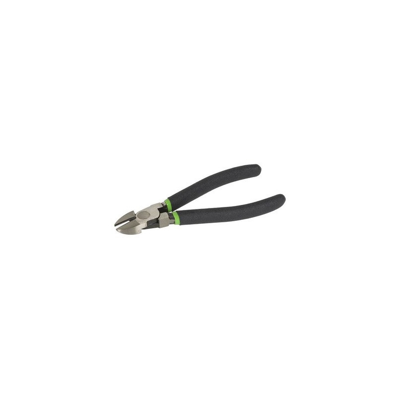 6" Diagonal Cutting Pliers (Dipped Grip)