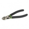 6" Diagonal Cutting Pliers (Dipped Grip)