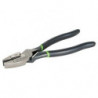 9" Dipped Grip Fish Tape Pulling Pliers