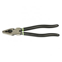 9" High Leverage Pliers