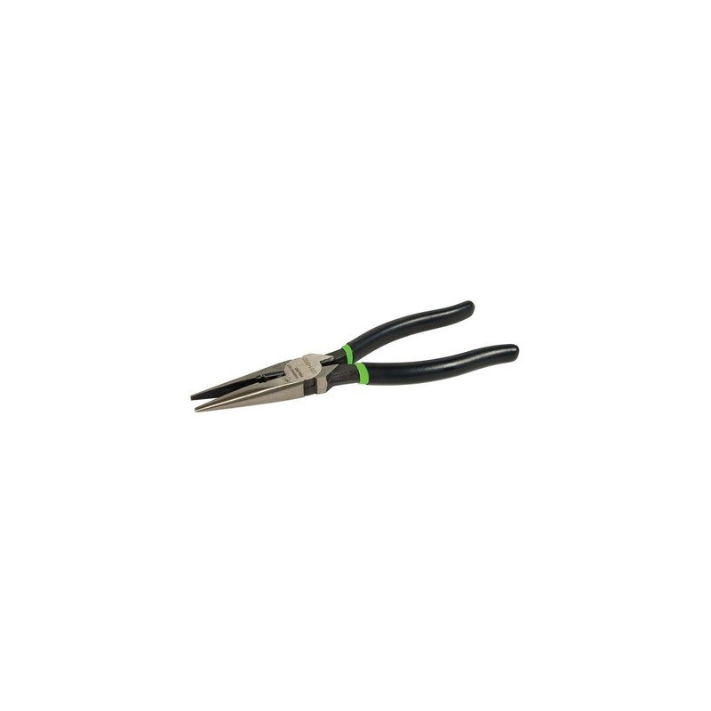 8" Long Nose Pliers/Stripping (Dipped Grip Pliers)