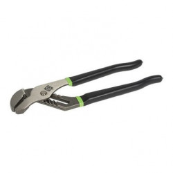 10" Dipped Grip Pump Pliers