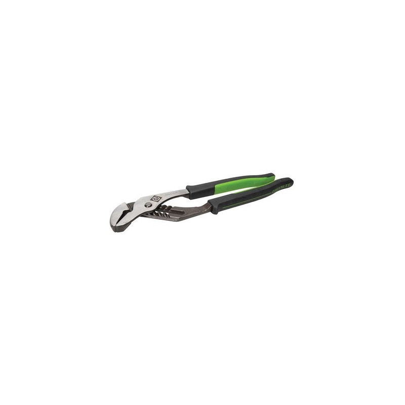 12" Molded Grip Pump Pliers