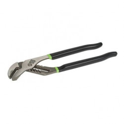 12" Dipped Grip Pump Pliers