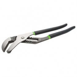 16" Dipped Grip Pump Pliers