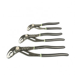 Water Pump Plier Set (8", 10", 12")