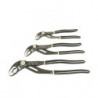 Water Pump Plier Set (8", 10", 12")