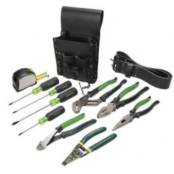 Electrician's Tool Kit -...