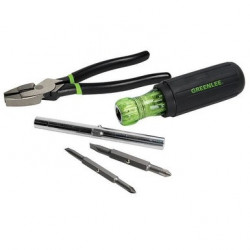 Tool Kit, 2-Piece