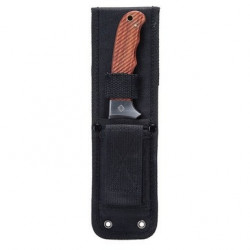 Hawkbill Fixed Blade with Sheath