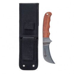 Hawkbill Fixed Blade with Sheath